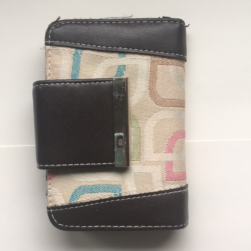 Small Sized Wallet